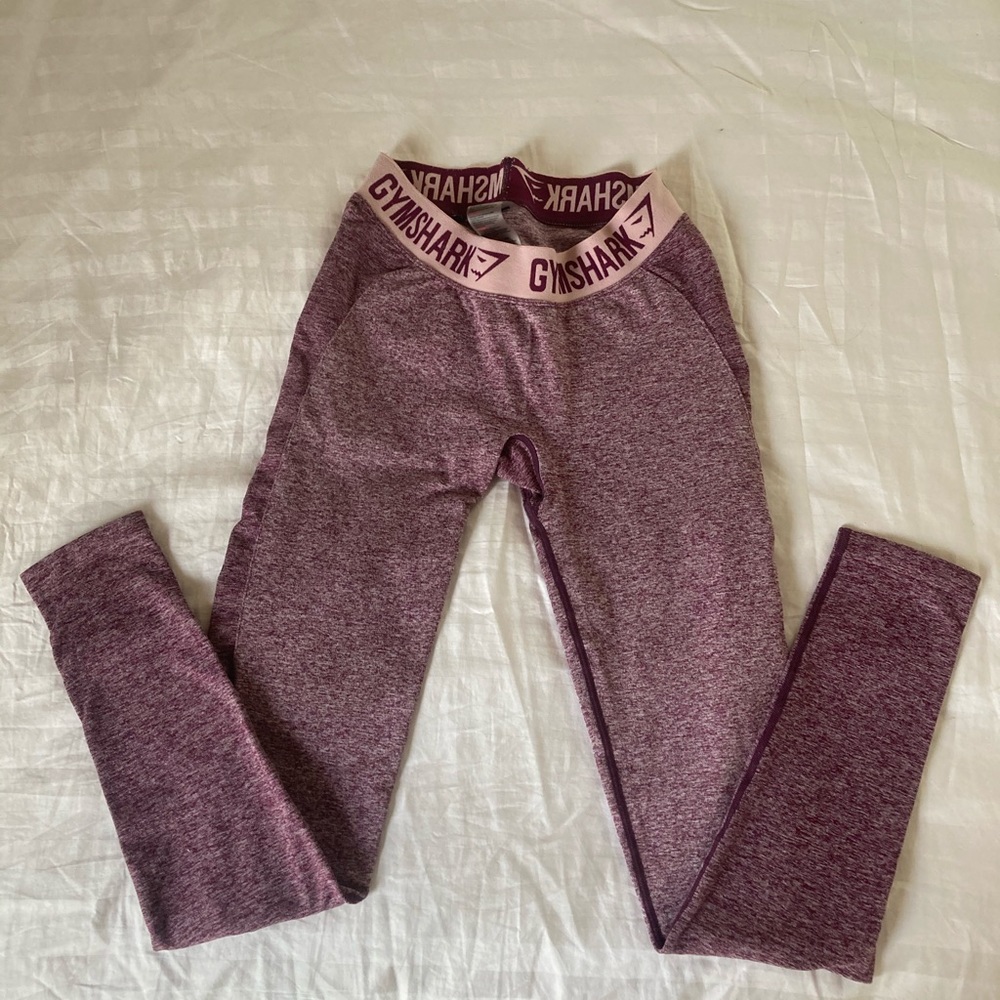 Gymshark Flex Leggings